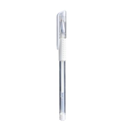 for skin Gel Pen 1mm White Ink 1 Pc
