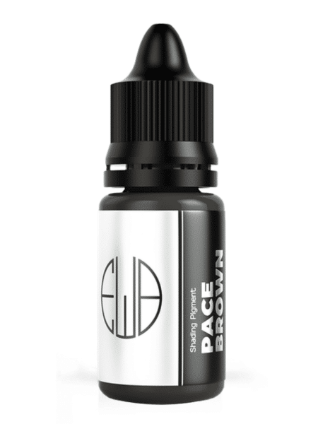 PP Aquatone – Pace Brown