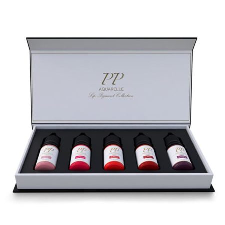 Best Microblading, Shading and Lip Pigments