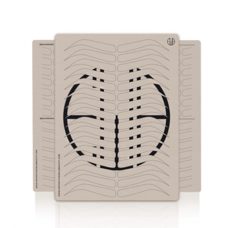 No Ink Practice Skin Set 2 | Double Side Printed