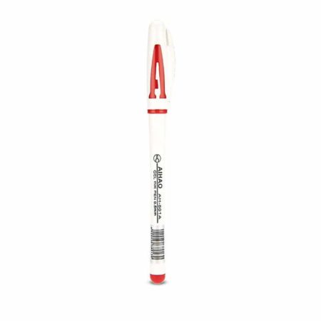 Drawing Lip Gel Pen (Red)