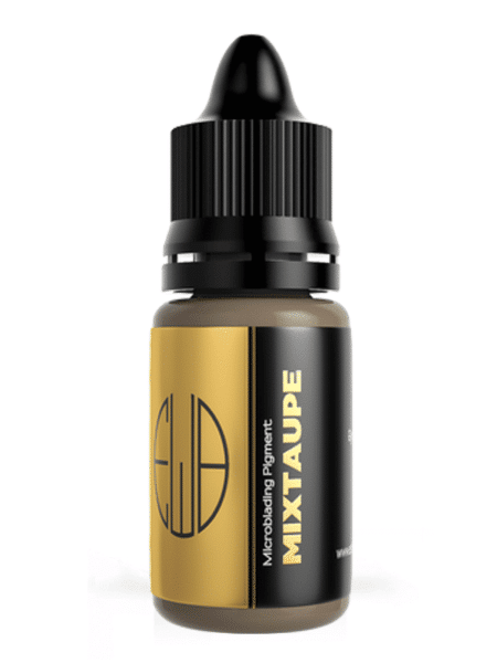 Pigment Mixtaupe