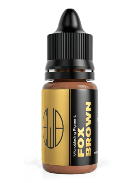 Pigment Fox Brown
