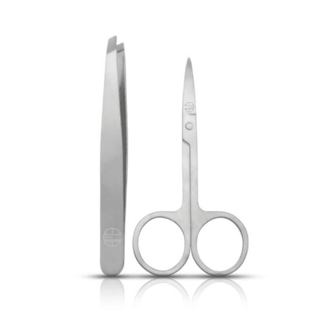 Tweezers and Scissors Microblading Shading Lips PMU Best Cheap Good