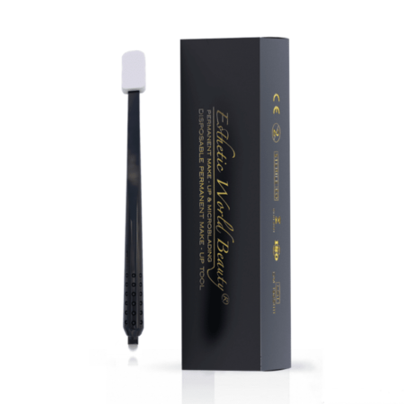 Disposable Microblading Pen 18U Box / 5 Pcs (Old)